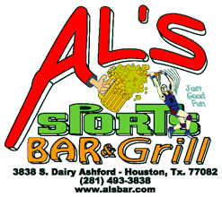 Al's Sports Bar