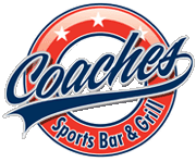 coaches sports bar
